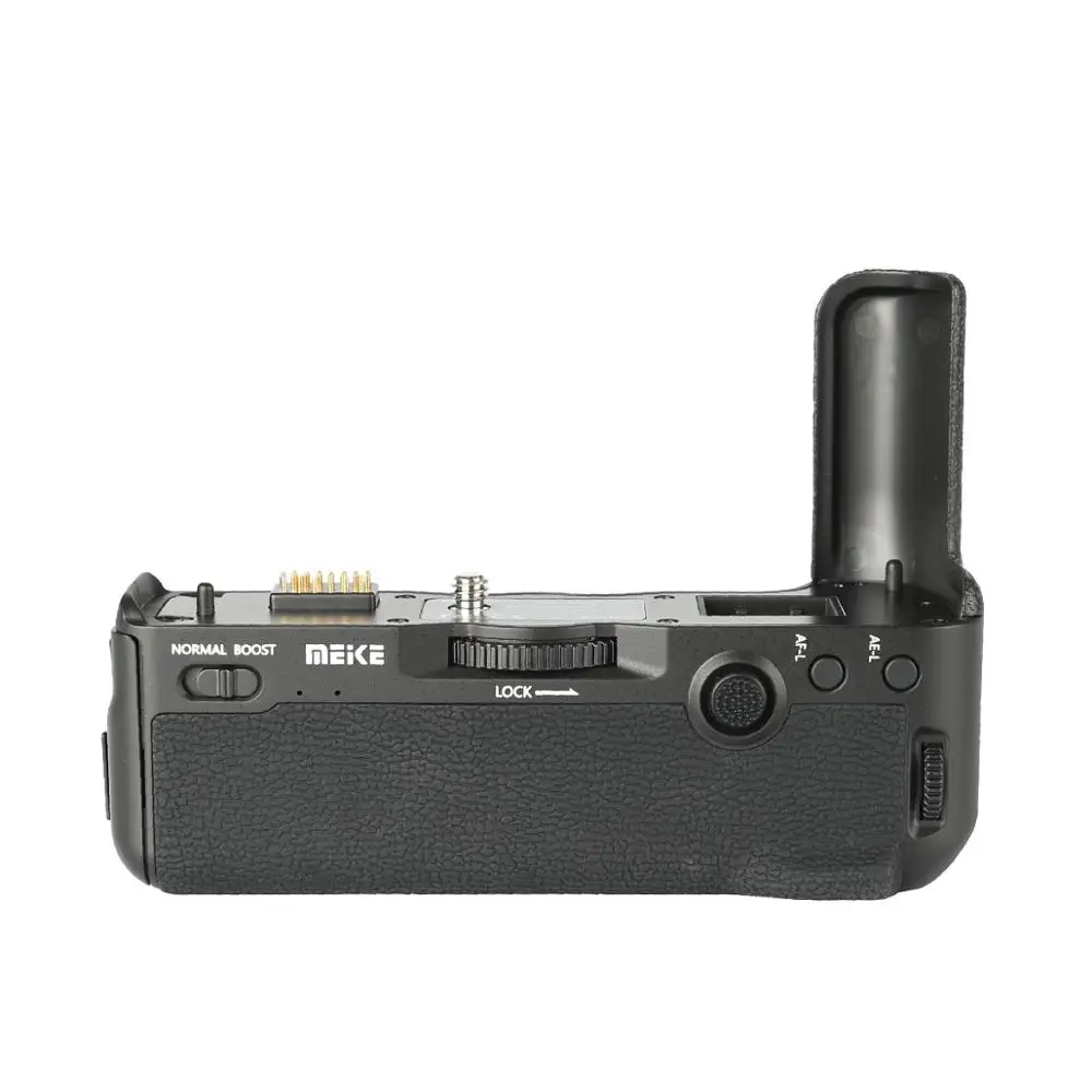 Meike MK-XT3 Pro Remote Control Battery Grip Hand