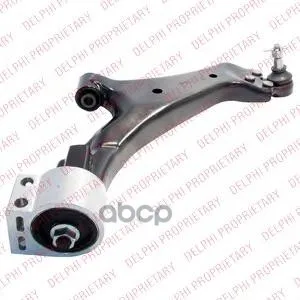 Рычаг Правый Opel Antara Tc2347 Delphi арт. TC2347