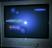 playstation 3 cd player