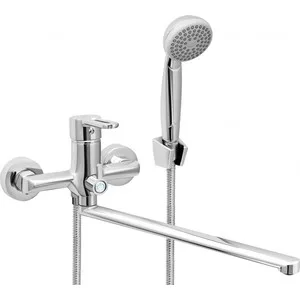 

Bath mixer is nice city (сл-од-т31)