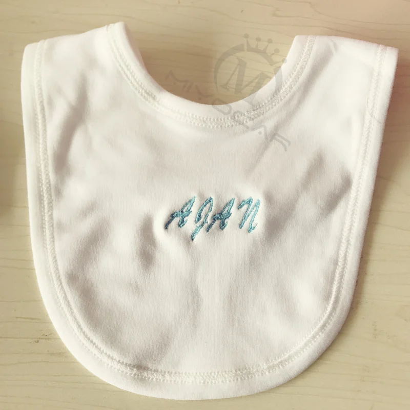 Bib 1