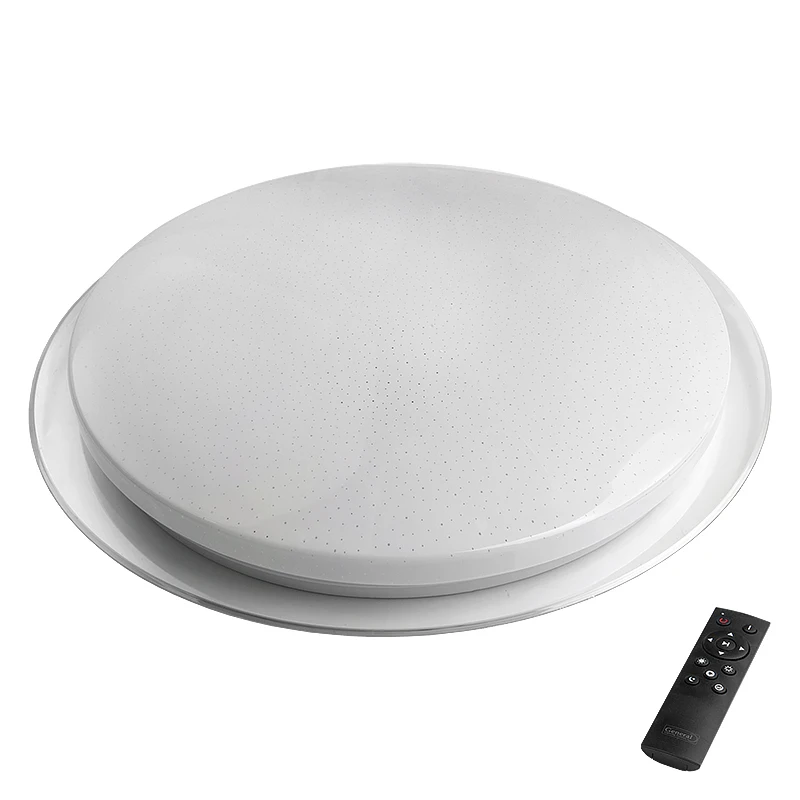 General GSMCL-Smart14 Led Chandelier Lamp Illuminator Ceiling Adjustable Lighting Living room Bedroom Kitchen Plafond | Освещение