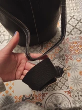 Ansloth-Bolso cruzado de cocodrilo para mujer, bandolera de piel sintética de diseñador de marca, de lujo, bolso de cubo, HPS405