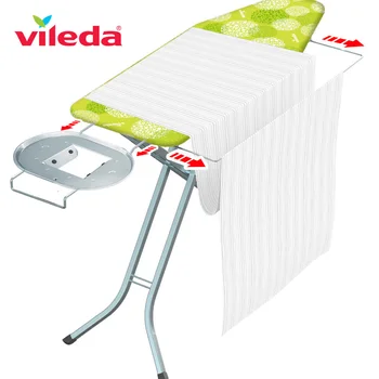 

PERFECT TABLE 2IN1 122X44CM 161266