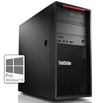 

Lenovo ThinkStation P520c - 30BX0076SP