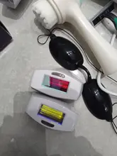 Depiladora láser 3 en 1 para mujer, máquina de depilación láser IPL de 2400000 Flashes, permanente, recortadora de Bikini, eléctrica