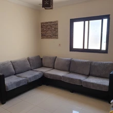 Cushion-Cover Sofas-Case Seat Stretch Velvet Elastic Living-Room Corner 1/2/3/4-seater