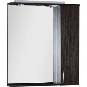 

Mirror-cabinet Aquanet Donna 80 Wenge (168939)