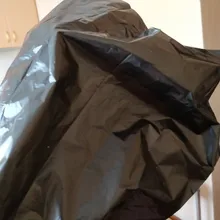 Pet-Waste-Bags Dispenser Biodegradable Dog-Walking-Supplies Eco-Friendly Outdoor-Clean