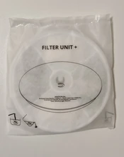 ACTIVATED-CARBON-FILTER DISH-FILTER Pet-Bowl Water-Dispenser Drinking-Fountain Cat Petkit