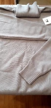 Suéteres de cuello alto para hombre, ropa sencilla y holgada, combina con todo, Harajuku, elegante, coreana, tejer, suéteres casuales de moda de alta calidad