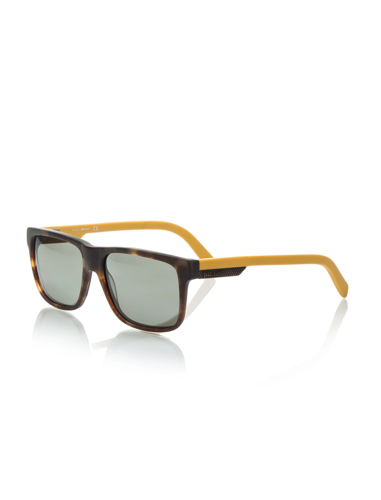 

Men's sunglasses jc 0620 055 bone Brown unspecified 55-just cavalli