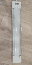LED Kitchen Light Wall-Lamp Tube-Bar Closet Under-Cabinet-Lights Eu-Plug Bedroom Full-Set