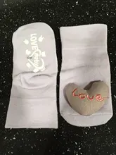 1 par de bebé de algodón calcetines para niños y niñas 3D animales de dibujos animados antideslizante piso de dibujos animados niños otoño primavera bebé recién nacido regalo