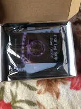 20M-1M USB LED Strip Light 5050 SMD USB RGB Lights Flexible LED Lamp Tape Ribbon RGB TV Desktop Diode Tape adapter