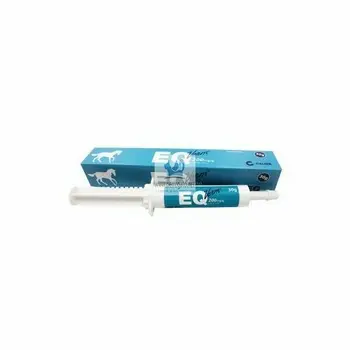 

EQ VERM 30 grams 1 horses and Foals