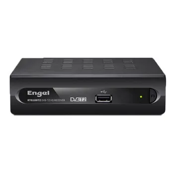 

Engel rt6100t2 tdt tuner player from usb