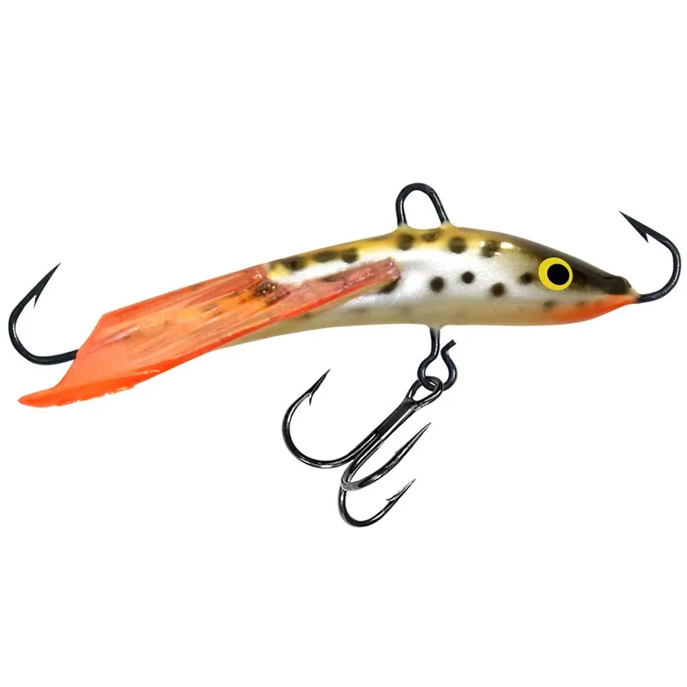 Балансир AQUA HOPPER 3 47mm 6 0g|Рыболовные снасти| |