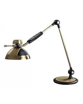 

FLEXO LED. LED TABLE lamp. LED READ DESKTOP. Ref. BL1217-GD