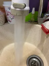 Sprayer Faucet Aerator FILTER-ADAPTER Kitchen-Accessories Watersaving Flexible High-Pressure