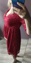 Pregnant-Photography-Dress Elegant Womens Maternity Half-Sleeve Floral Evening-Party