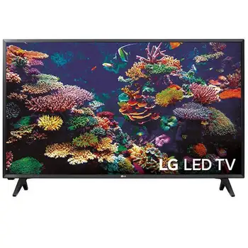 

Televisor led lg 32lk500 - 32'/165cm - hd 1366*768 - 200hz pmi - dvb-t2/c/s2 - sonido 10w - 2*hdmi - usb - vesa 100*100