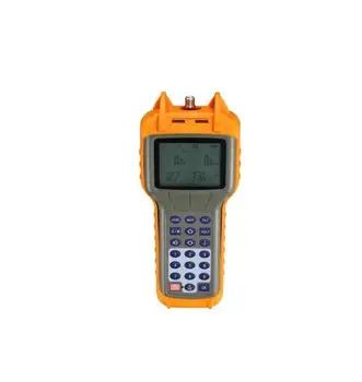 

RY S110 CATV Cable TV Handle Signal Level Meter 47MHz ~ 870MHz DB Best Tester