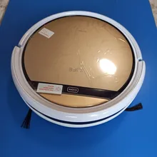 ILIFE V5s Pro Robot aspiradora de polvo barriendo mojado limpiando para mascotas pelo poderosa succión automática de recarga