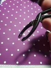 Alicates de acero inoxidable para cejas, pinzas de acero inoxidable, pinzas rectas y puntiagudas profesionales, herramientas de belleza para maquillaje