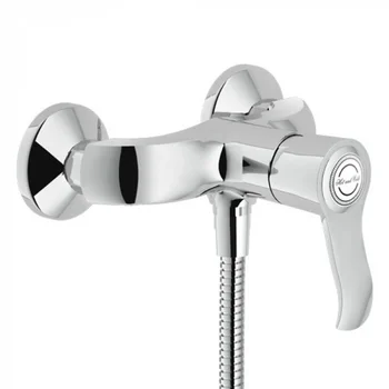 

Shower mixer Nobili SOFI SI98130CR Chrome