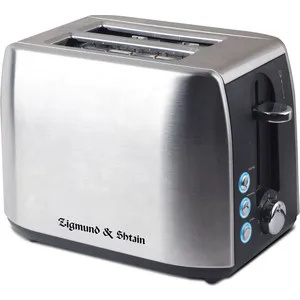 

Toaster Zigmund-shtain kuchen-meister st-85