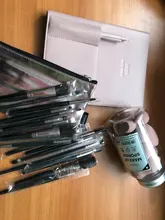 Makeup-Brushes-Tool-Set Cosmetic-Powder Blush Foundation Blending Eye-Shadow Beauty MAANGE