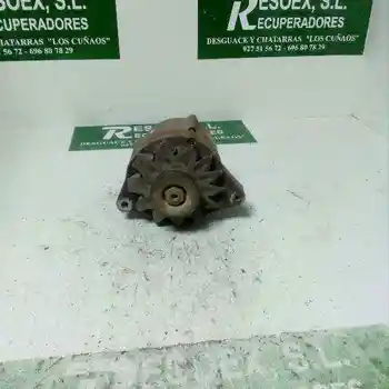 

0120489393 PEUGEOT 309 ALTERNATOR