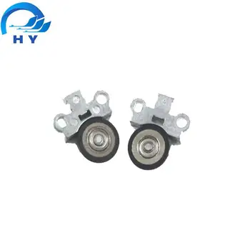 

Original Olivetti PR2 PLUS passbook printer head gear PR2E distance roller assembly PR2+ test wheel