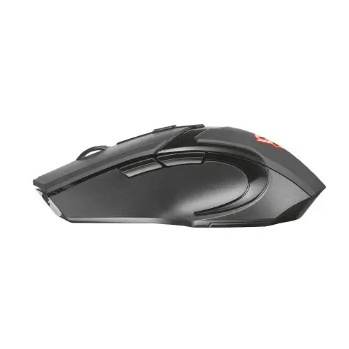 Игровая беспроводная мышь 23213 Trust GXT 103 GAV 1000-2000 dpi 6 клавиш