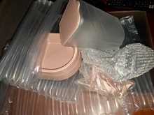 7 pocilga Gato tazón para comida de perro de tazones de alimentación 2 L perros de alimentación fuente de agua potable de 600ml Waterer gatito lento de cachorro