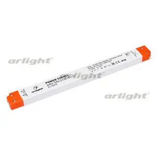 022926 Блок питания ARV-SN12100-Slim(12V, 8.3A, 100W, PFC) ARLIGHT