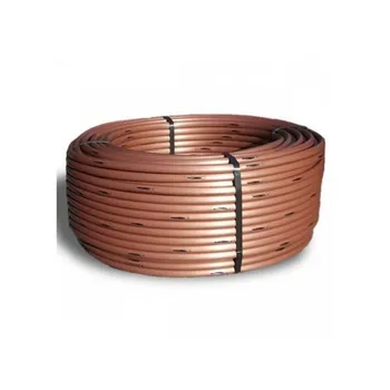 

Pipe Rain Bird 16mm Brown for underground irrigation to 33cm. 100m