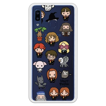 

Cases for samsung galaxy A20E Harry Potter Officially Licensed from Harry Potter.
