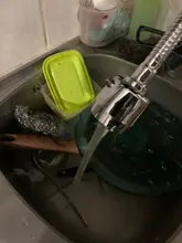 Faucet-Mixer Kitchen-Tap Frap Hot-Water Cozinha Cold Single-Hole And Torneira Zinc-Alloy