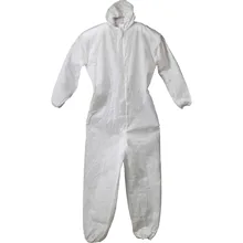 Комбинезон защитный STAYER 50-52, материал полипропилен 11603-50