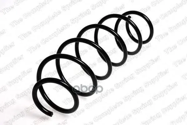 Пружина Подвески Citroen C3 1.4 02- Передняя Lesjofors 4015632 Lesjofors арт. 4015632