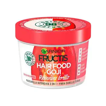 

Hair Mask Revives Shine Hair Food Goji Fructis (390 ml)