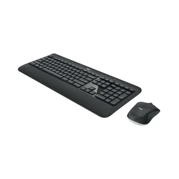 

Gaming Keyboard and Mouse Logitech MK540 ADVANCED