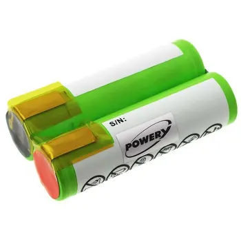 

Battery for Bosch Screwdriver PSR 200 LI