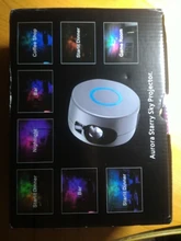 Wedding-Lights Laser-Projector ALIEN Stage-Lighting-Effect Starry Sky Remote-Star Bedrooms