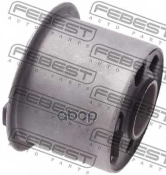 

Silenblock rear front lever Mazda CX-5 Ke 2011-febest art. Mzab-KEB