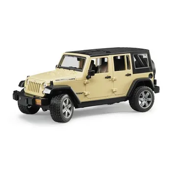 

Car Jeep Wrangler Bruder (33 x 14 x 14 cm)