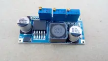 Current-Module Power-Supply-Module Step-Down Constant Adjustable CC/CV Lm2596s dc-Dc
