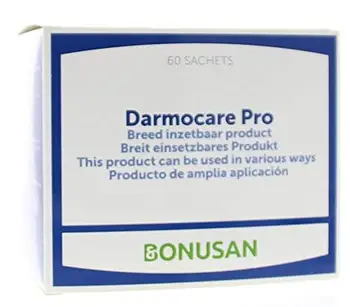 

DARMOCARE PRO 60 envelopes